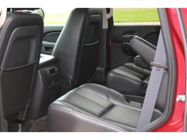 2011 Chevrolet Tahoe (CC-1350602) for sale in Hilton, New York