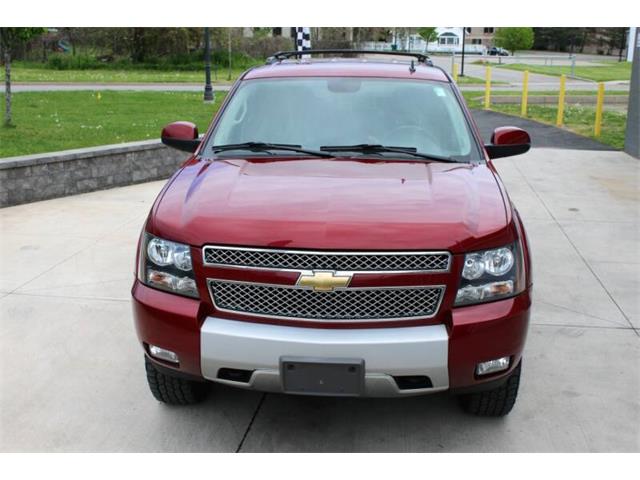 2011 Chevrolet Tahoe (CC-1350602) for sale in Hilton, New York