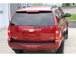 2011 Chevrolet Tahoe (CC-1350602) for sale in Hilton, New York