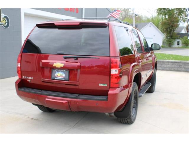 2011 Chevrolet Tahoe (CC-1350602) for sale in Hilton, New York