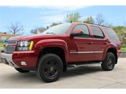 2011 Chevrolet Tahoe (CC-1350602) for sale in Hilton, New York