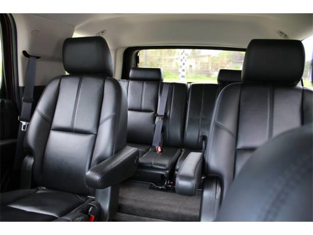 2011 Chevrolet Tahoe (CC-1350602) for sale in Hilton, New York