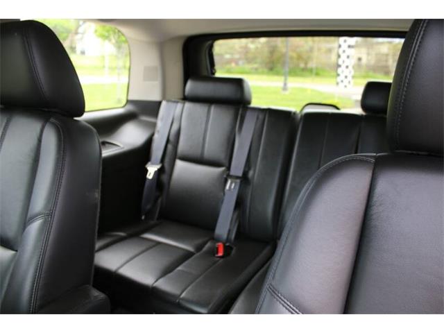 2011 Chevrolet Tahoe (CC-1350602) for sale in Hilton, New York