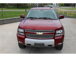 2011 Chevrolet Tahoe (CC-1350602) for sale in Hilton, New York