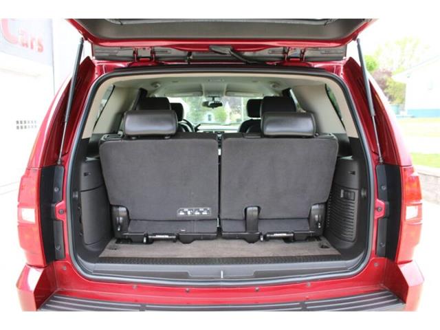 2011 Chevrolet Tahoe (CC-1350602) for sale in Hilton, New York