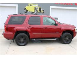 2011 Chevrolet Tahoe (CC-1350602) for sale in Hilton, New York