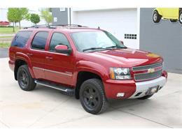 2011 Chevrolet Tahoe (CC-1350602) for sale in Hilton, New York