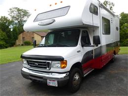 2005 Ford E450 (CC-1356023) for sale in MILFORD, Ohio
