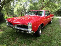 1967 Pontiac LeMans (CC-1356026) for sale in FLORAL CITY, Florida