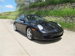 2003 Porsche 911 Carrera (CC-1356039) for sale in Omaha, Nebraska