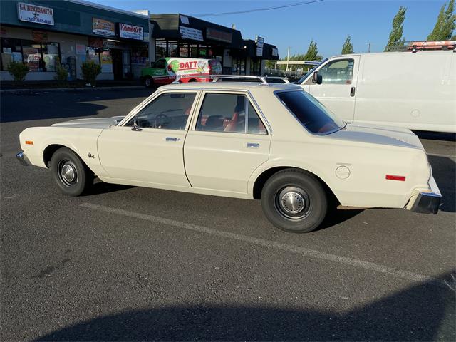 1978 Plymouth Volare (CC-1356040) for sale in Vancouver, Washington