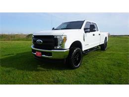 2019 Ford F250 (CC-1350606) for sale in Clarence, Iowa