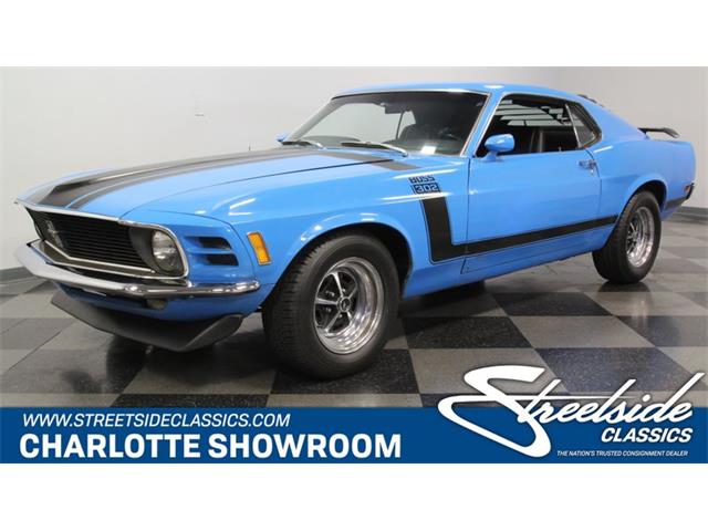 1970 Ford Mustang (CC-1356090) for sale in Concord, North Carolina