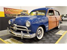 1949 Ford 2-Dr Coupe (CC-1356105) for sale in Mankato, Minnesota