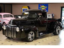 1947 Ford F1 (CC-1356123) for sale in Venice, Florida