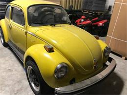 1974 Volkswagen Beetle (CC-1356138) for sale in Cadillac, Michigan