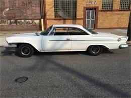 1962 Chrysler 300 (CC-1350614) for sale in Cadillac, Michigan