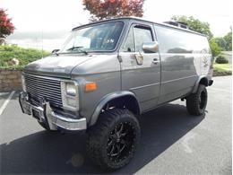 1990 GMC Van (CC-1356152) for sale in Greensboro, North Carolina