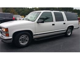 1997 Chevrolet Suburban (CC-1356161) for sale in Greensboro, North Carolina