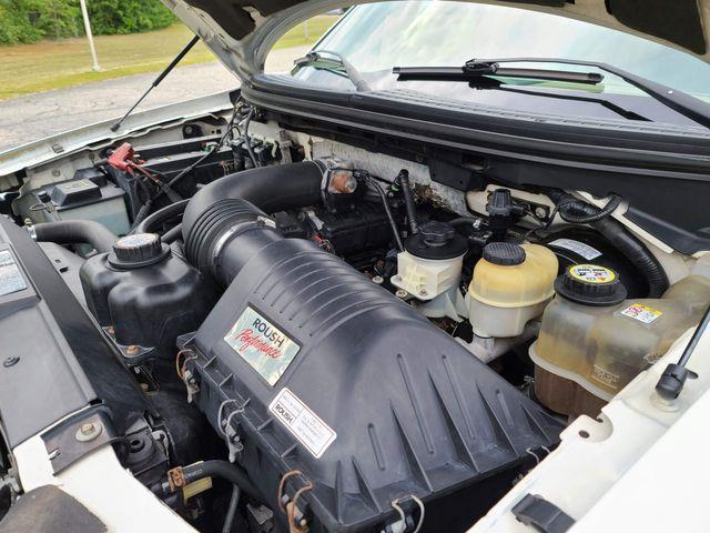 2008 Ford F150 (CC-1356163) for sale in Hope Mills, North Carolina