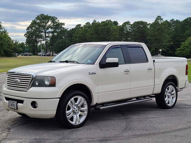 2008 Ford F150 (CC-1356163) for sale in Hope Mills, North Carolina