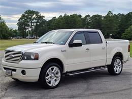 2008 Ford F150 (CC-1356163) for sale in Hope Mills, North Carolina