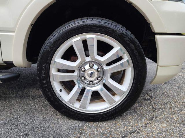 2008 Ford F150 (CC-1356163) for sale in Hope Mills, North Carolina