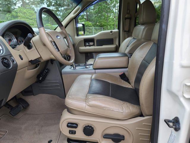 2008 Ford F150 (CC-1356163) for sale in Hope Mills, North Carolina