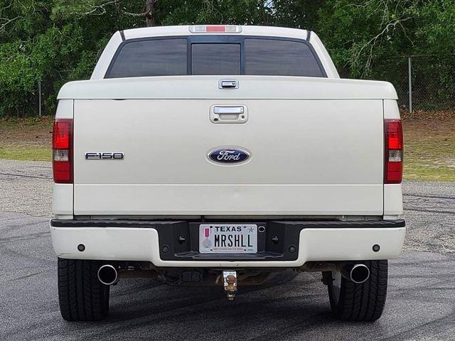 2008 Ford F150 (CC-1356163) for sale in Hope Mills, North Carolina