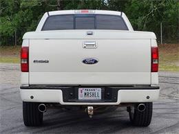 2008 Ford F150 (CC-1356163) for sale in Hope Mills, North Carolina