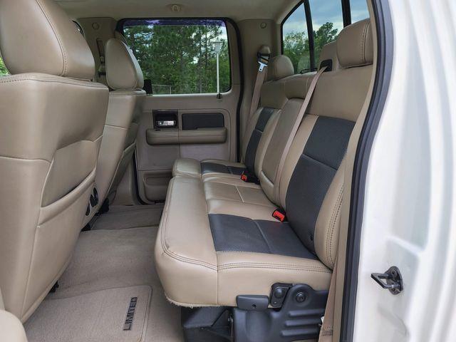 2008 Ford F150 (CC-1356163) for sale in Hope Mills, North Carolina