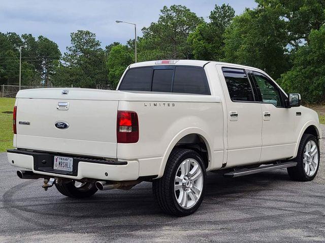 2008 Ford F150 (CC-1356163) for sale in Hope Mills, North Carolina