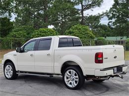 2008 Ford F150 (CC-1356163) for sale in Hope Mills, North Carolina