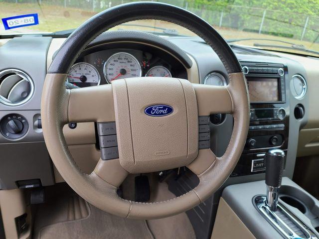 2008 Ford F150 (CC-1356163) for sale in Hope Mills, North Carolina