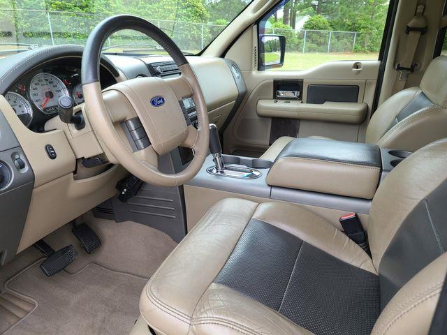 2008 Ford F150 (CC-1356163) for sale in Hope Mills, North Carolina