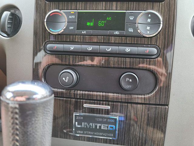 2008 Ford F150 (CC-1356163) for sale in Hope Mills, North Carolina