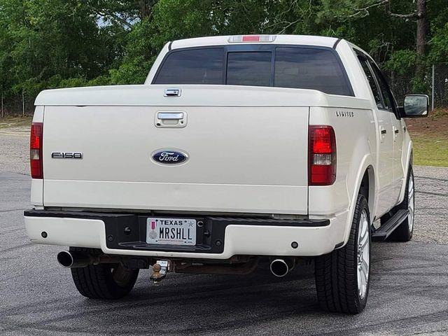 2008 Ford F150 (CC-1356163) for sale in Hope Mills, North Carolina
