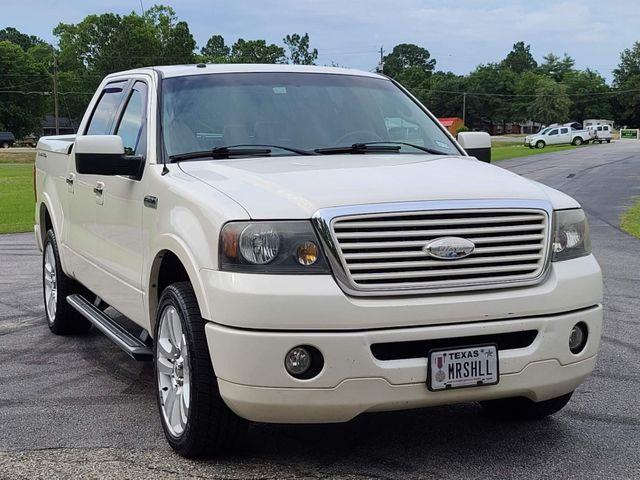 2008 Ford F150 (CC-1356163) for sale in Hope Mills, North Carolina