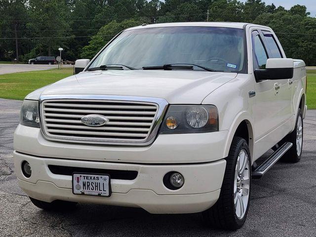 2008 Ford F150 (CC-1356163) for sale in Hope Mills, North Carolina