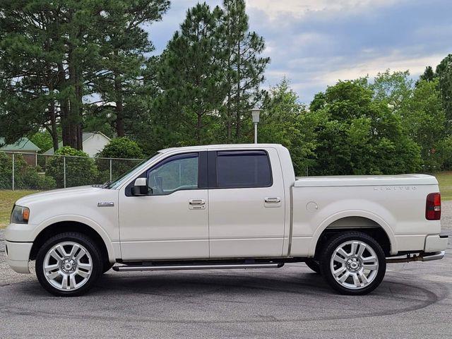 2008 Ford F150 (CC-1356163) for sale in Hope Mills, North Carolina