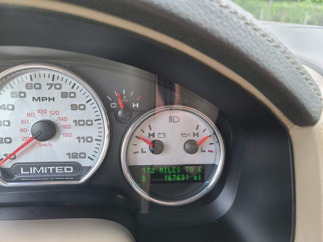 2008 Ford F150 (CC-1356163) for sale in Hope Mills, North Carolina