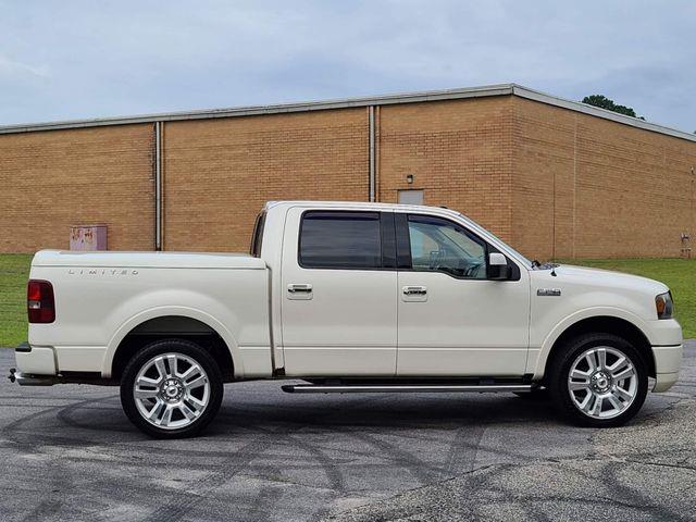 2008 Ford F150 (CC-1356163) for sale in Hope Mills, North Carolina