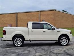 2008 Ford F150 (CC-1356163) for sale in Hope Mills, North Carolina