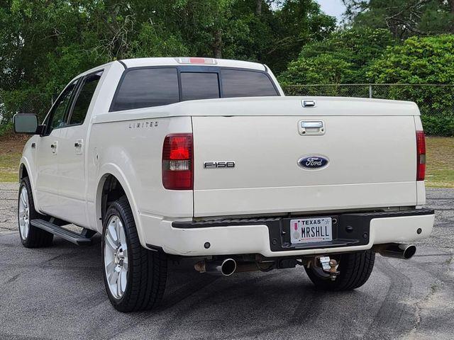 2008 Ford F150 (CC-1356163) for sale in Hope Mills, North Carolina