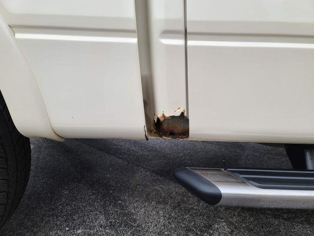 2008 Ford F150 (CC-1356163) for sale in Hope Mills, North Carolina