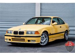 1995 BMW M3 (CC-1356214) for sale in Miami, Florida