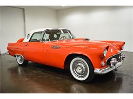 1956 Ford Thunderbird (CC-1356218) for sale in Sherman, Texas