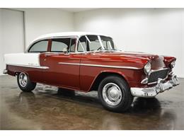 1955 Chevrolet Bel Air (CC-1356219) for sale in Sherman, Texas