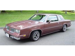 1986 Oldsmobile Cutlass (CC-1356262) for sale in Hendersonville, Tennessee