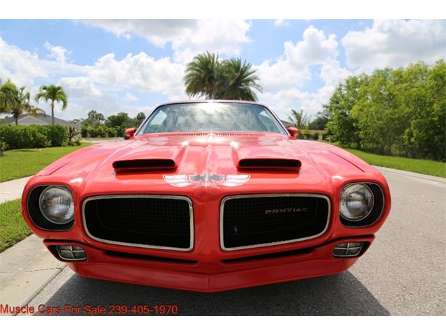 1978 Pontiac Firebird (CC-1356264) for sale in Fort Myers, Florida